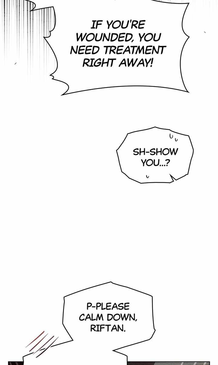 Under the Oak Tree Chapter 88 image 26